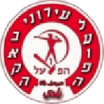 Logo van Ironi Baka El Garbiya