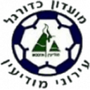 Logo van Ironi Modi'in