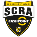 Logo van SCR Altach