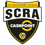 Logo van SCR Altach