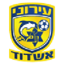Logo van Maccabi Ashdod
