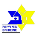 Logo van Maccabi Bnei Raina