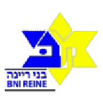 Logo van Maccabi Bnei Raina