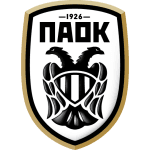 Logo van PAOK