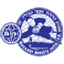 Logo van Maccabi Kabilio Jaffa