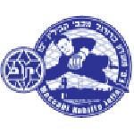 Logo van Maccabi Kabilio Jaffa