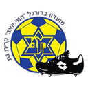 Logo van Maccabi Kiryat Gat