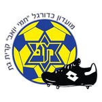 Logo van Maccabi Kiryat Gat