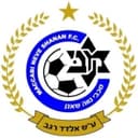 Logo van Maccabi Neve Sha'anan