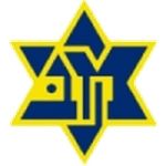 Logo van Maccabi Nujeidat Ahmed