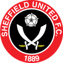 Logo van Sheffield Utd