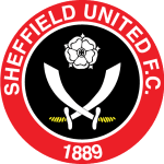 Logo van Sheffield Utd