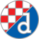 Logo van Dinamo Zagreb