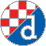 Logo van Dinamo Zagreb