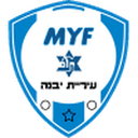 Logo van Maccabi Yavne