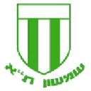 Logo van Shimshon Tel Aviv