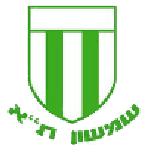 Logo van Shimshon Tel Aviv