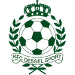 Logo van Dessel Sport