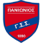 Logo van Panionios