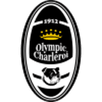 Logo van Olympic Charleroi
