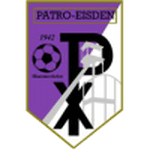 Logo van Patro Eisden