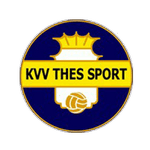 Logo van Thes Sport