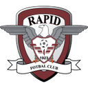 Logo van Rapid