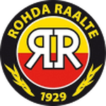 Logo van ROHDA Raalte