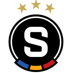 Logo van Sparta Praha