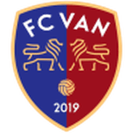Logo van Van