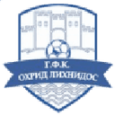 Logo van Ohrid