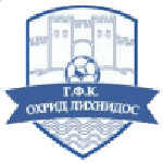 Logo van Ohrid
