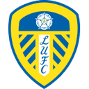 Logo van Leeds