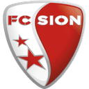 Logo van FC Sion