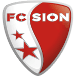 Logo van FC Sion