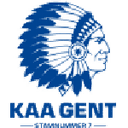 Logo van Gent
