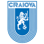 Logo van Universitatea Craiova