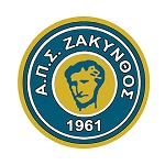 Logo van Zakynthos