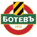 Logo van Botev Plovdiv