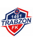 Logo van 1461 Trabzon FK