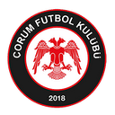 Logo van Çorum FK