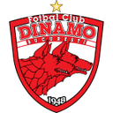 Logo van Dinamo Bucuresti