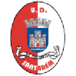 Logo van União Santarém