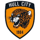 Logo van Hull City