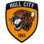 Logo van Hull City