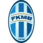 Logo van Mlada Boleslav