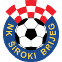 Logo van Siroki Brijeg