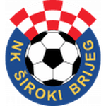 Logo van Siroki Brijeg