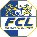 Logo van FC Luzern