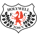 Logo van Holywell